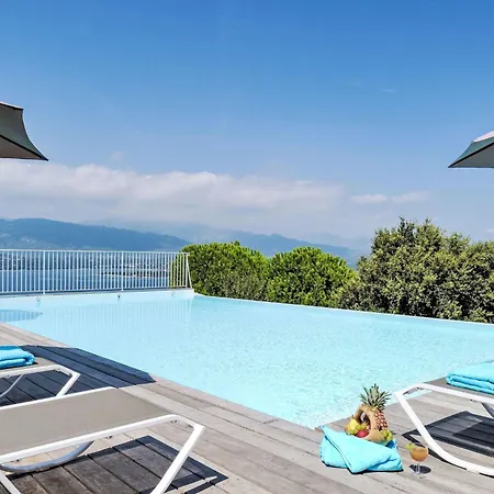 Anto By Interhome Feriehus Porto-Vecchio (Corsica)
