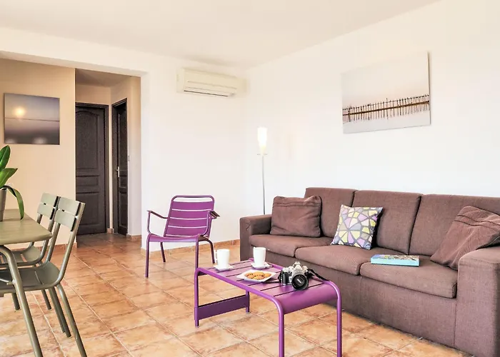 Feriehus Anto By Interhome *