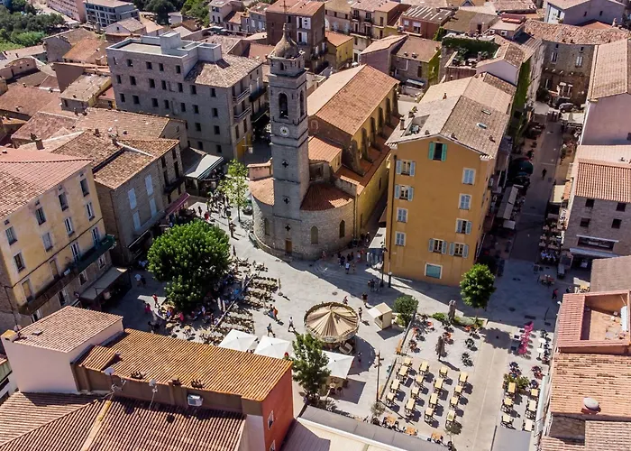 Anto By Interhome Porto-Vecchio (Corsica)