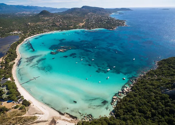 Feriehus Anto By Interhome Porto-Vecchio (Corsica)