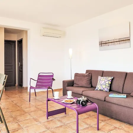 Casa de Férias Anto By Interhome *