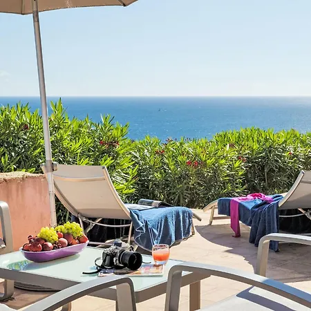 Anto By Interhome Holiday home Porto-Vecchio (Corsica)