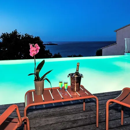 Holiday home Anto By Interhome