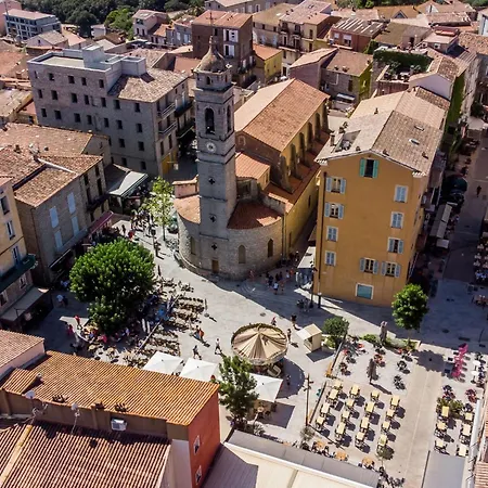 Anto By Interhome Porto-Vecchio (Corsica)