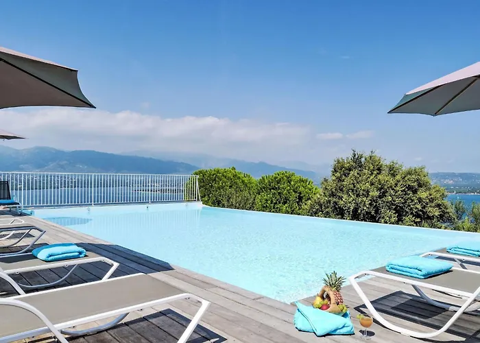 Anto By Interhome Casa de Férias Porto-Vecchio (Corsica)