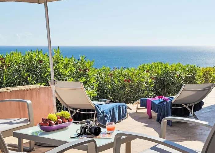 Anto By Interhome Holiday home Porto-Vecchio (Corsica)