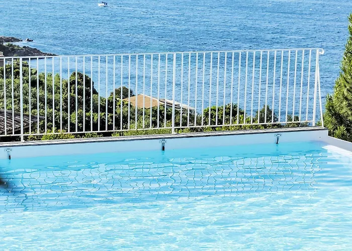 Anto By Interhome Casa de Férias Porto-Vecchio (Corsica)